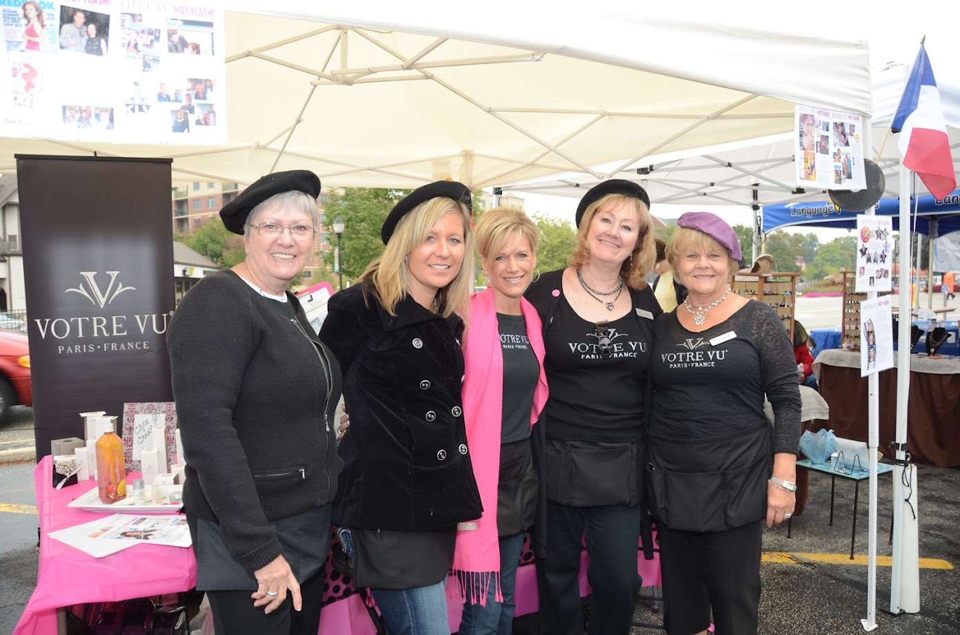French Market 2011- September 18